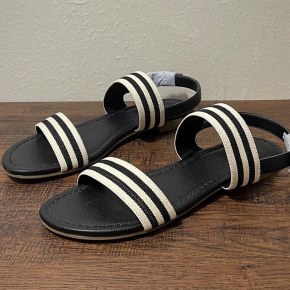Splendid Shoes - Splendid Sz 8M Andrew Sandal NIB